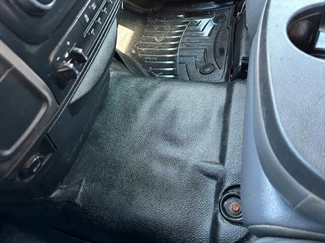 2015 Ram 3500 Tradesman/SLT