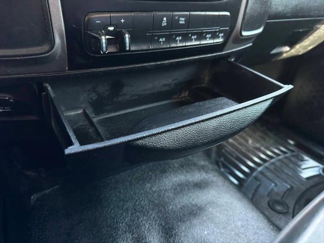 2015 Ram 3500 Tradesman/SLT