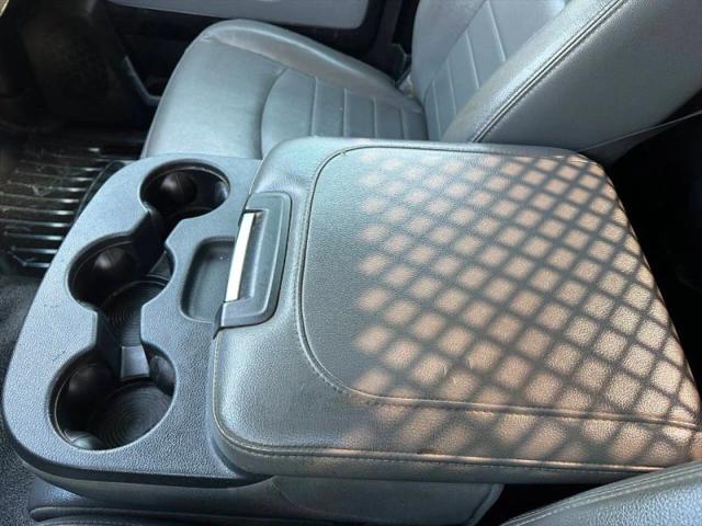 2015 Ram 3500 Tradesman/SLT