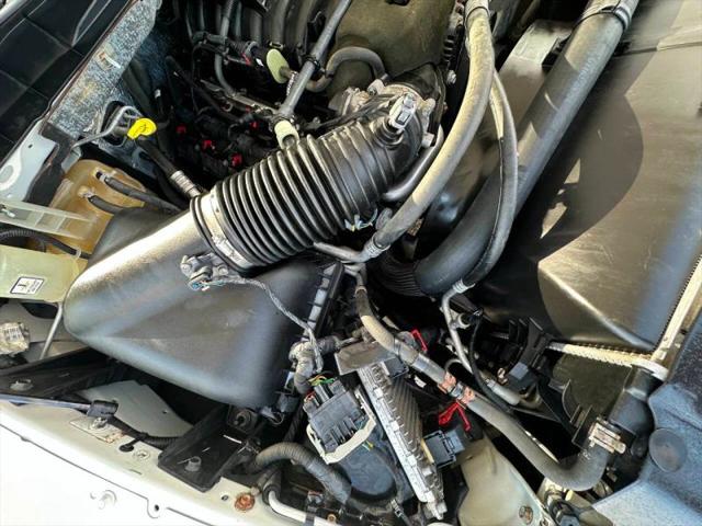 2015 Ram 3500 Tradesman/SLT