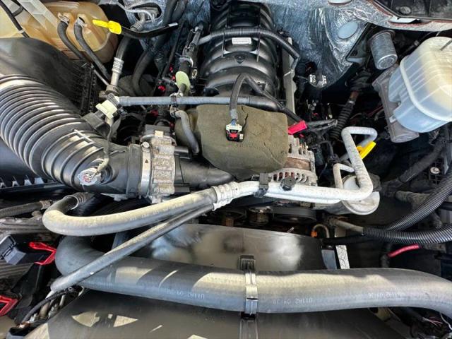 2015 Ram 3500 Tradesman/SLT