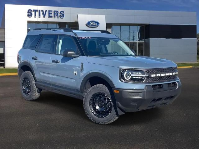2025 Ford Bronco Sport Big Bend for sale in Montgomery, AL