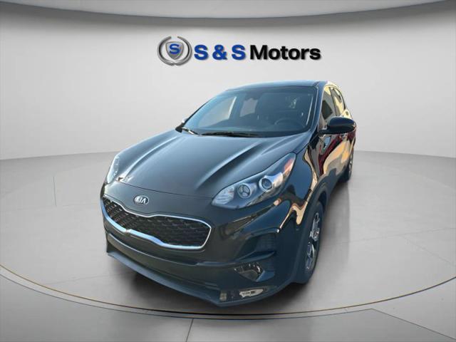 2022 Kia Sportage LX for sale in Marietta, GA