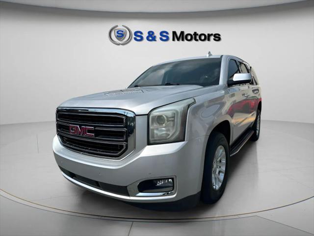 2018 GMC Yukon SLT for sale in Marietta, GA