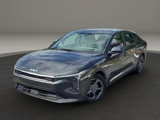2025 Kia K4 LXS for sale in Hollywood, FL