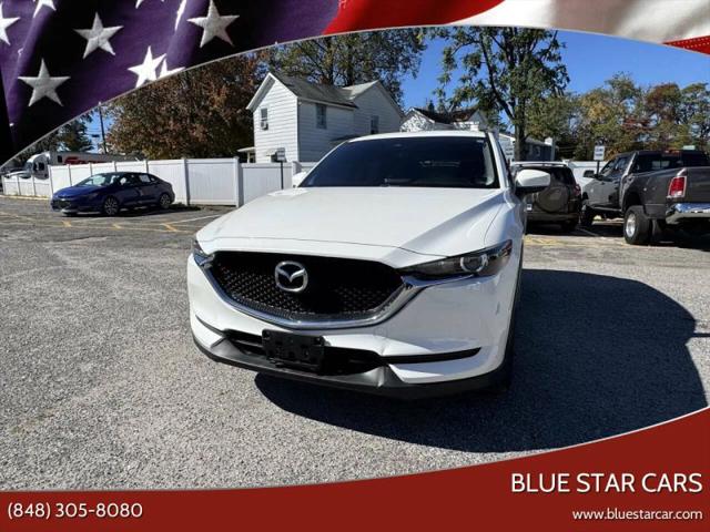2019 Mazda CX-5 Sport for sale in Jamesburg, NJ