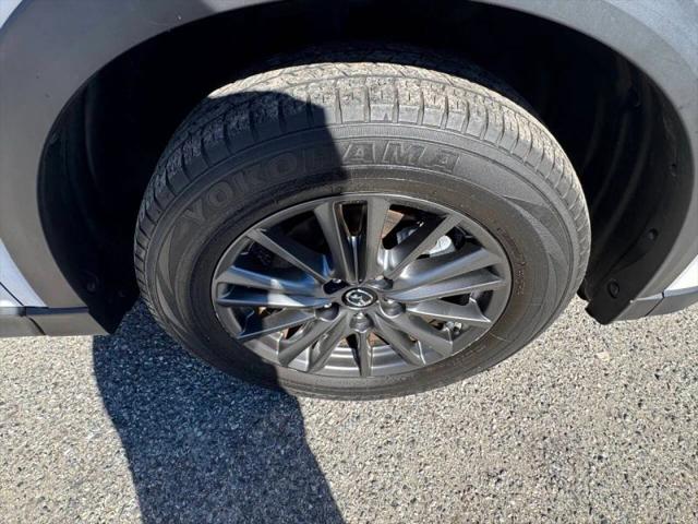 2019 Mazda CX-5 Sport