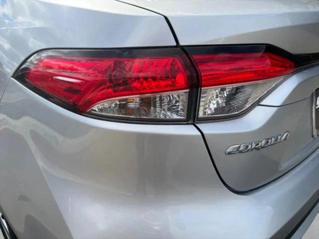 2020 Toyota Corolla L