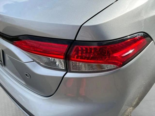 2020 Toyota Corolla L