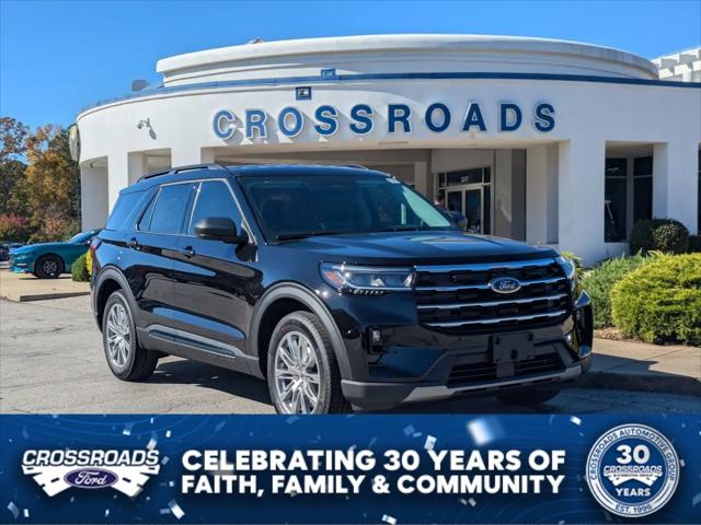 2026 Ford Explorer Active for sale in Fuquay-Varina, NC