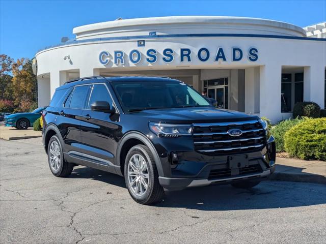 2026 Ford Explorer Active for sale in Fuquay-Varina, NC