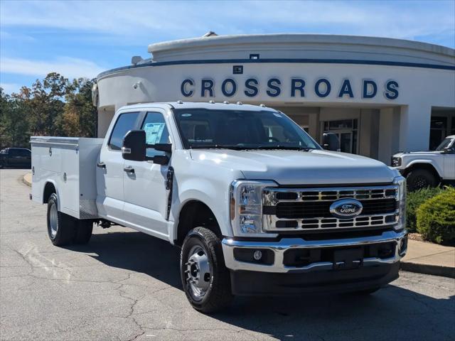 2026 Ford F-350 XL for sale in Fuquay-Varina, NC