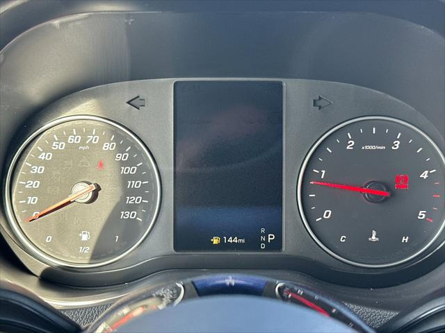 2026 Mercedes-Benz Sprinter Cargo Van Unknown