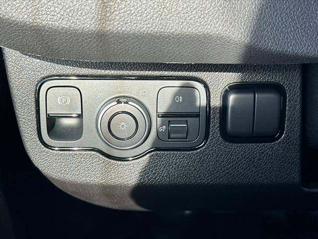 2026 Mercedes-Benz Sprinter Cargo Van Unknown