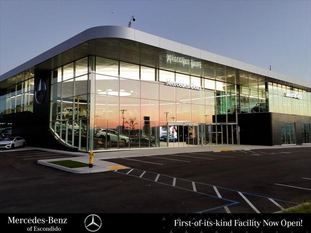 2026 Mercedes-Benz Sprinter Cargo Van Unknown