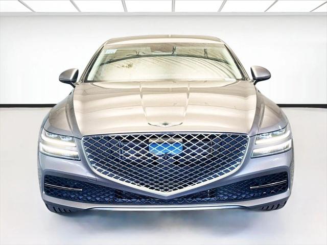 2023 Genesis G80 2.5T RWD