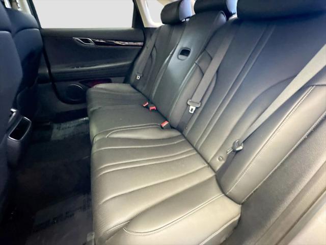 2023 Genesis G80 2.5T RWD