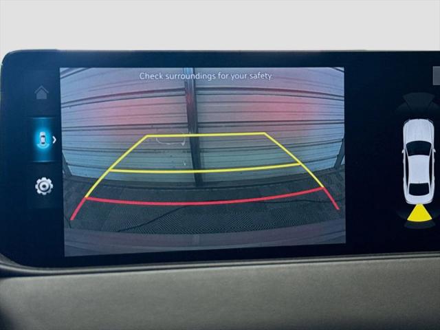 2023 Genesis G80 2.5T RWD