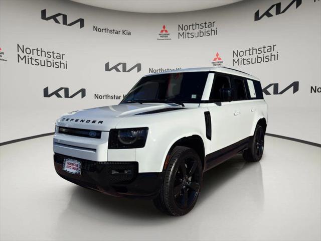 2024 Land Rover Defender 130 P400 X-Dynamic SE for sale in Long Island City, NY