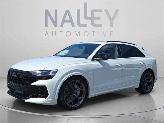 2026 Audi RS Q8 performance quattro tiptronic for sale in Roswell, GA