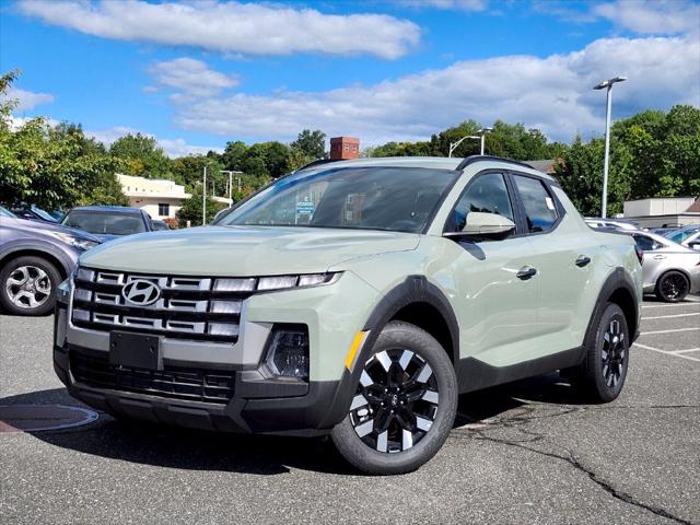 2026 Hyundai Santa Cruz SEL for sale in Springfield, MA