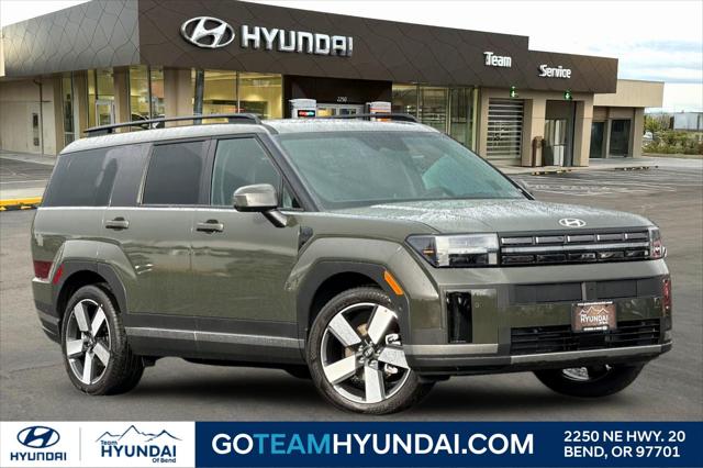 2026 Hyundai Santa Fe Limited for sale in Bend, OR