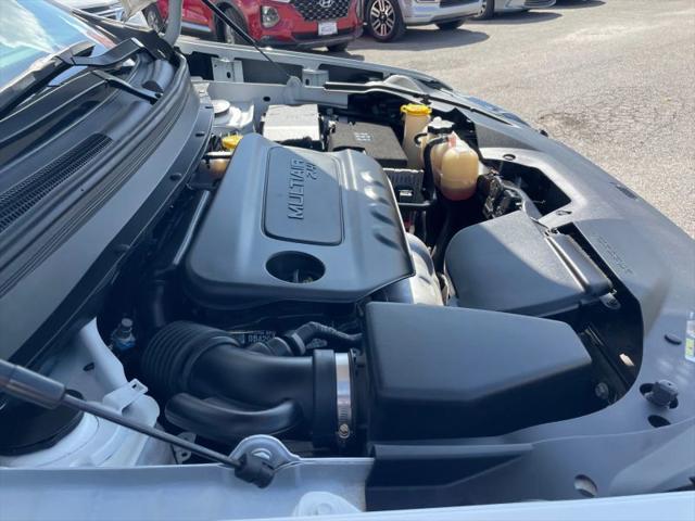 2019 Jeep Cherokee Limited FWD