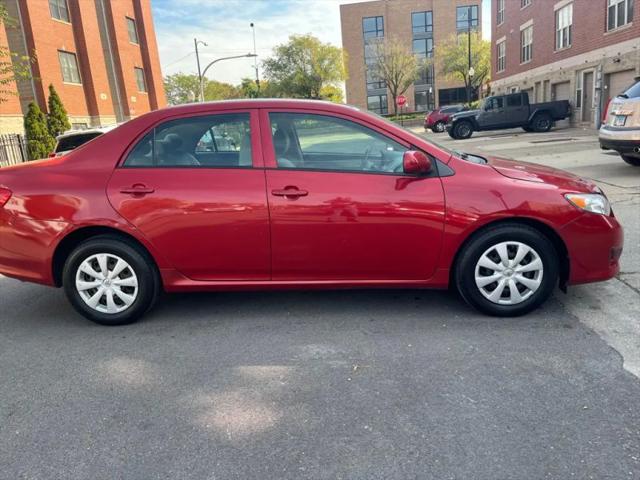 2010 Toyota Corolla LE for sale in Chicago, IL
