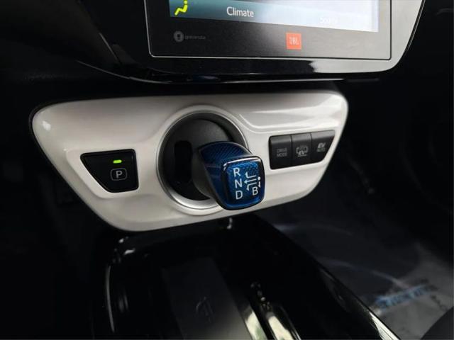 2017 Toyota Prius Prime Advanced