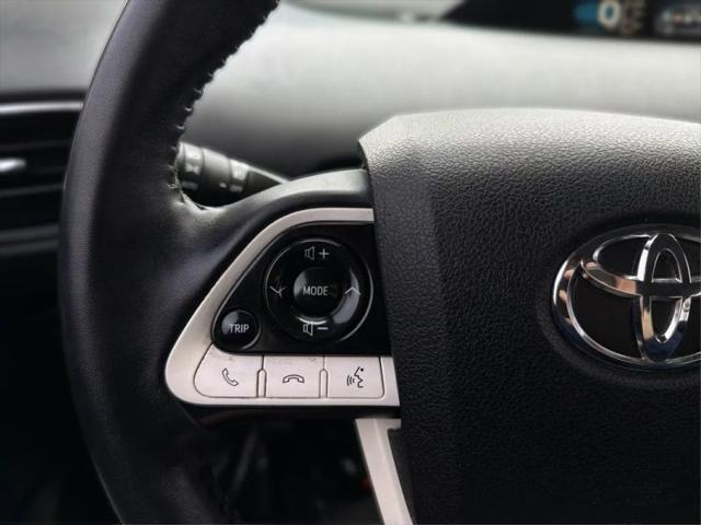 2017 Toyota Prius Prime Advanced