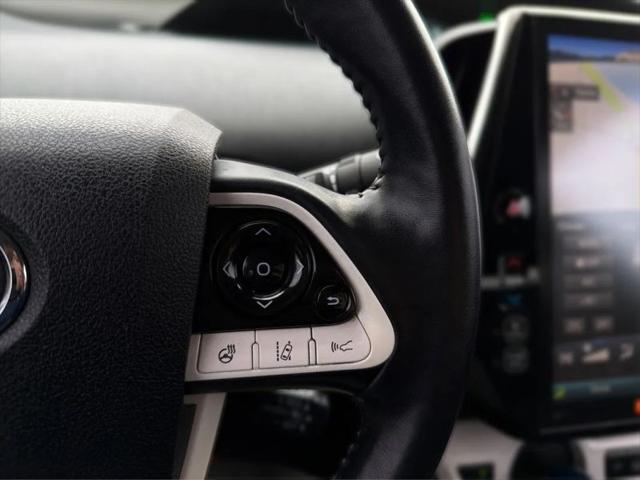 2017 Toyota Prius Prime Advanced