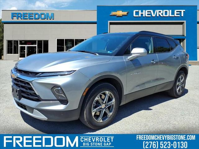 2026 Chevrolet Blazer LT for sale in Big Stone Gap, VA