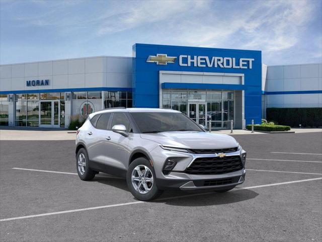 2026 Chevrolet Blazer LT for sale in Clinton Township, MI