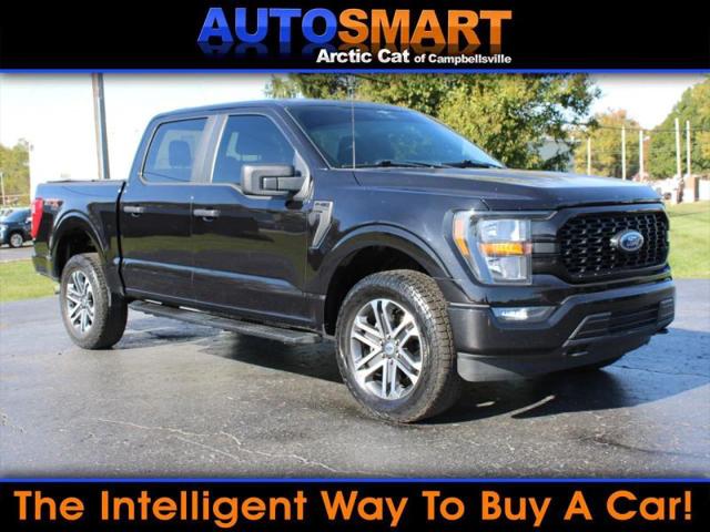 2023 Ford F-150 XL for sale in Campbellsville, KY