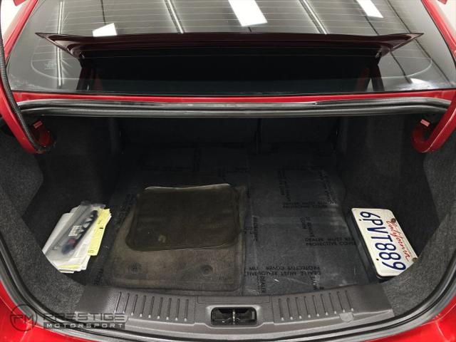 2011 Ford Fiesta SE