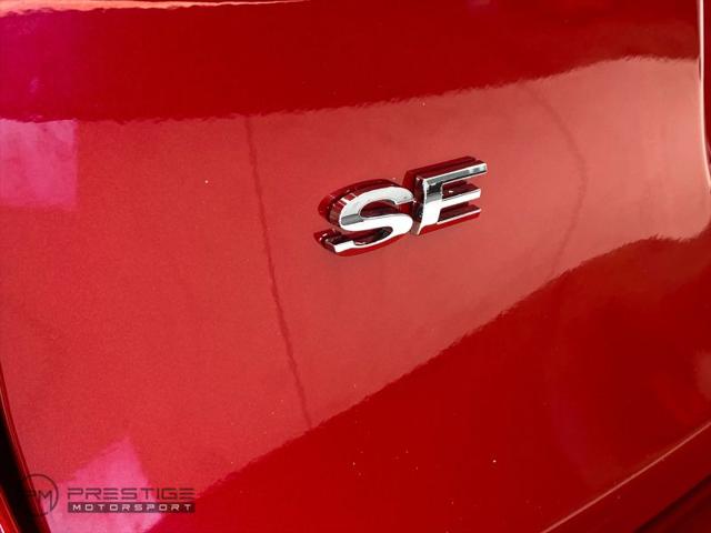 2011 Ford Fiesta SE