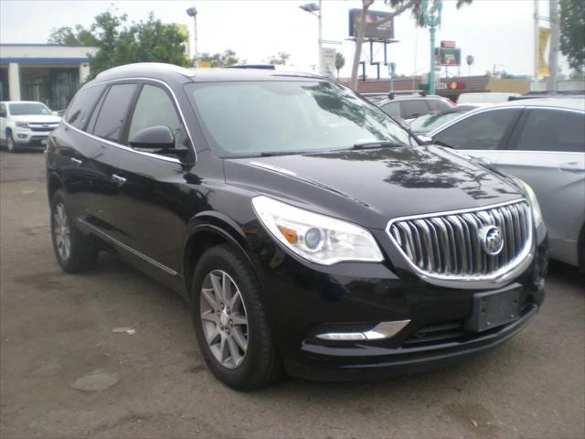 2017 Buick Enclave Leather for sale in San Diego, CA