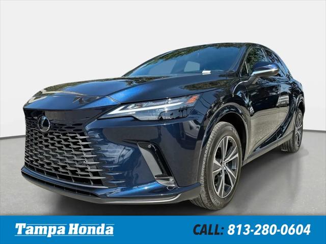 2024 Lexus RX 350 RX 350 for sale in Tampa, FL