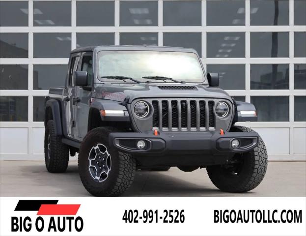 2021 Jeep Gladiator Sport for sale in Omaha, NE