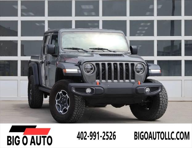 2021 Jeep Gladiator Sport for sale in Omaha, NE