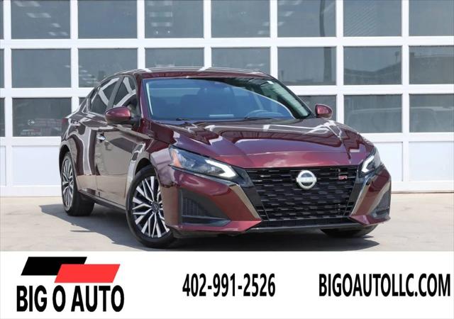 2023 Nissan Altima SV FWD for sale in Omaha, NE