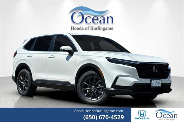2026 Honda CR-V EX-L AWD for sale in Burlingame, CA