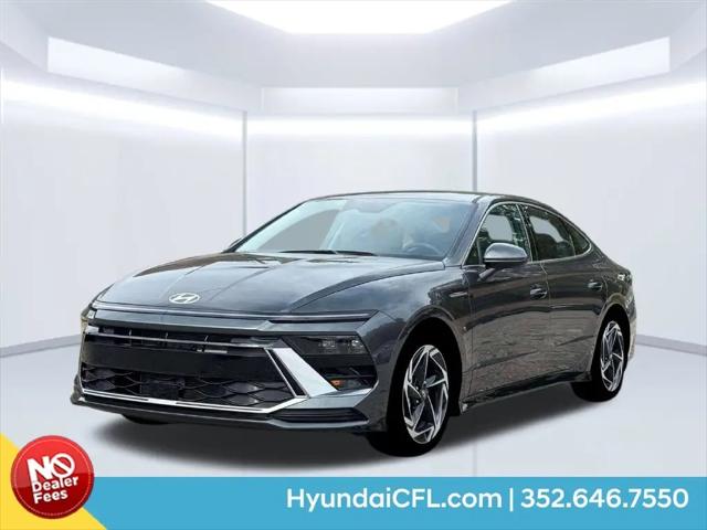 2026 Hyundai Sonata SEL Sport for sale in Clermont, FL