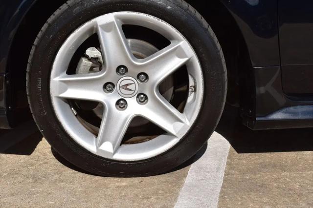 2006 Acura TL Base