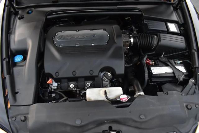 2006 Acura TL Base