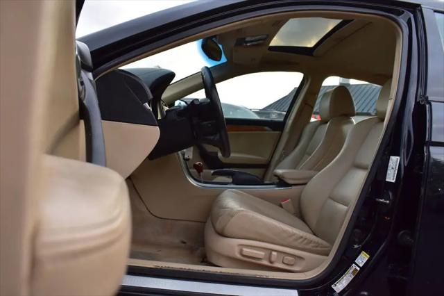 2006 Acura TL Base