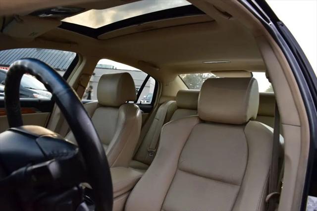 2006 Acura TL Base