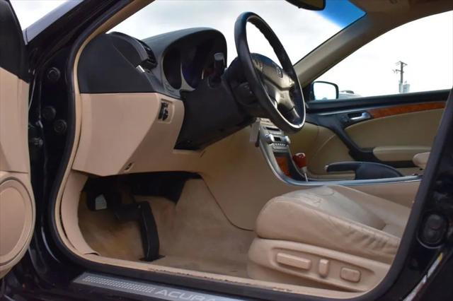 2006 Acura TL Base