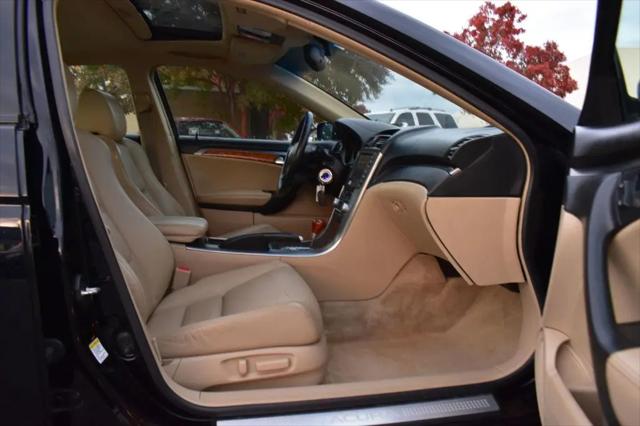 2006 Acura TL Base