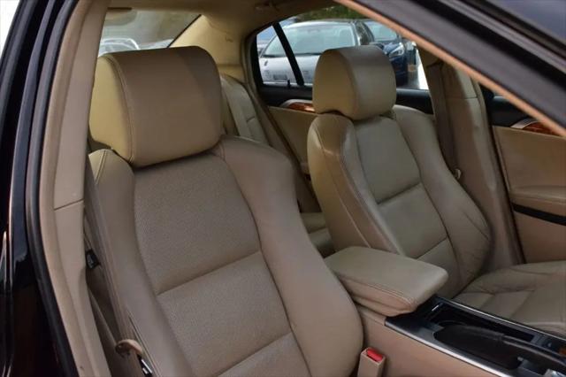 2006 Acura TL Base